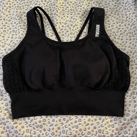 Gymshark Other - Gym shark Sports Bra